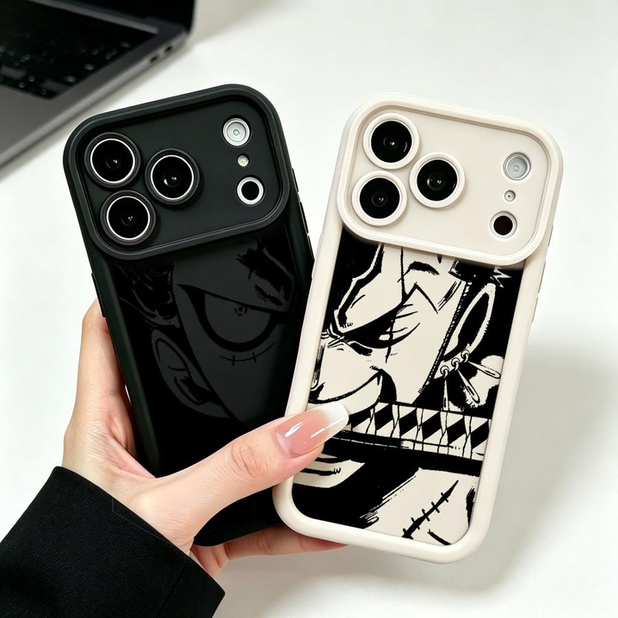 Mini Pc Case - Чехол для телефона Apple iPhone 17