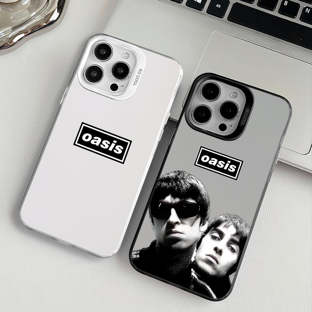 Matte Pc Case - Чехол для телефона Music Rapper O-Oasis
