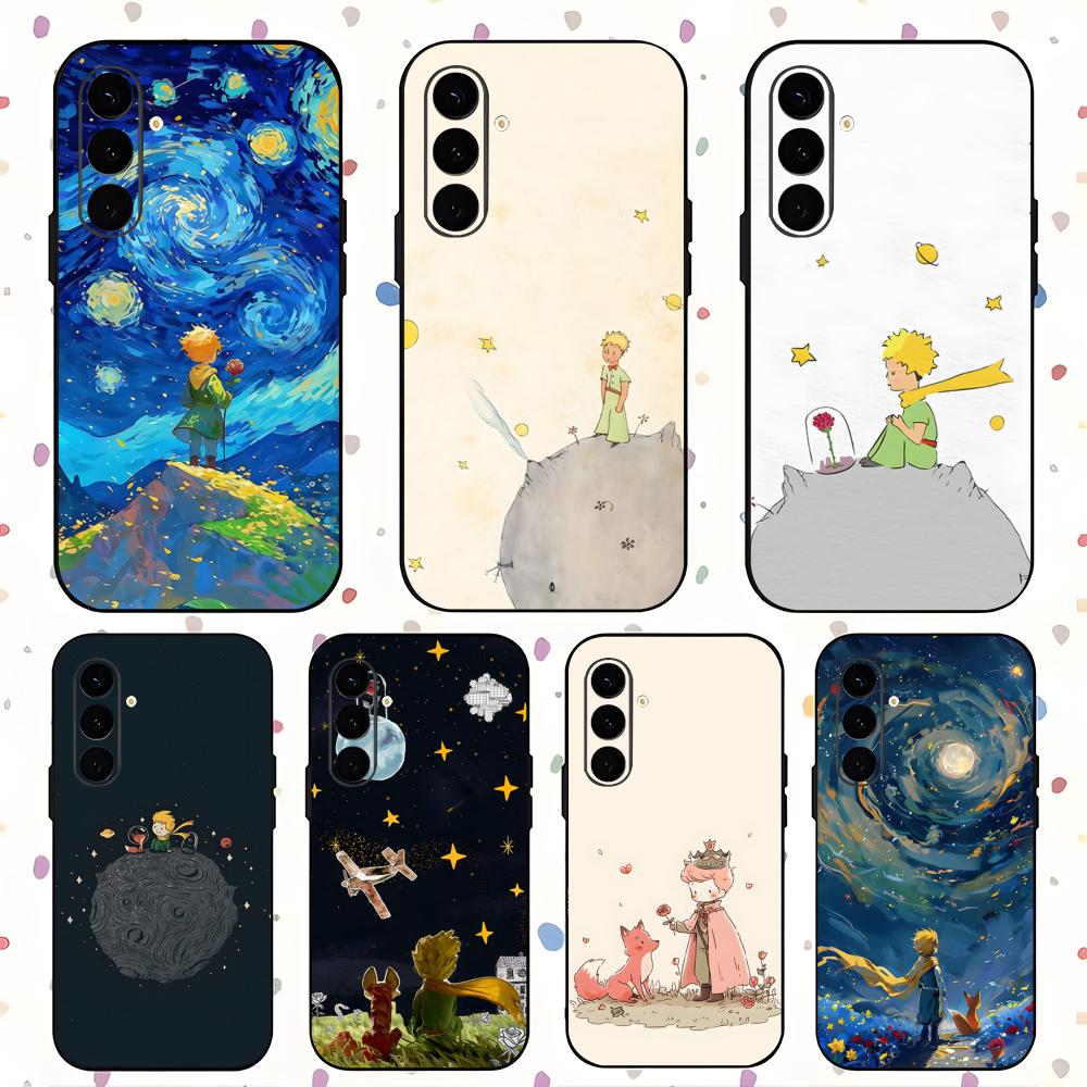 Computer Case - Чехол для телефона Le Petit Prince