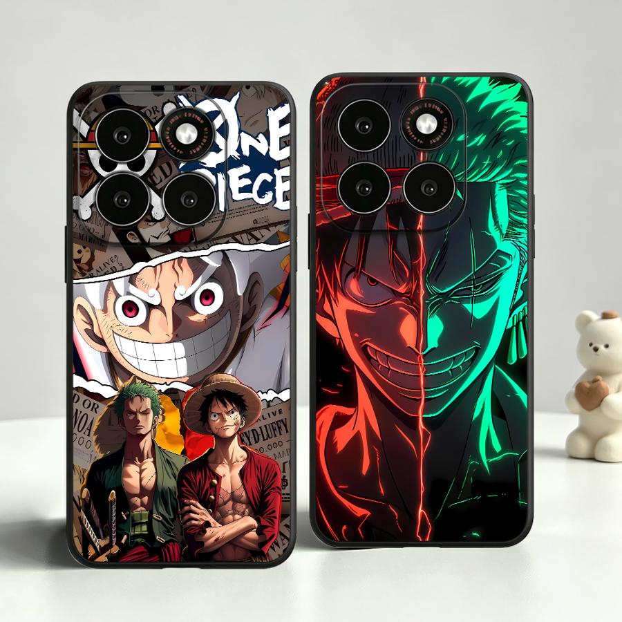 Computer Case - Чехол для Motorola Moto G50, G55,