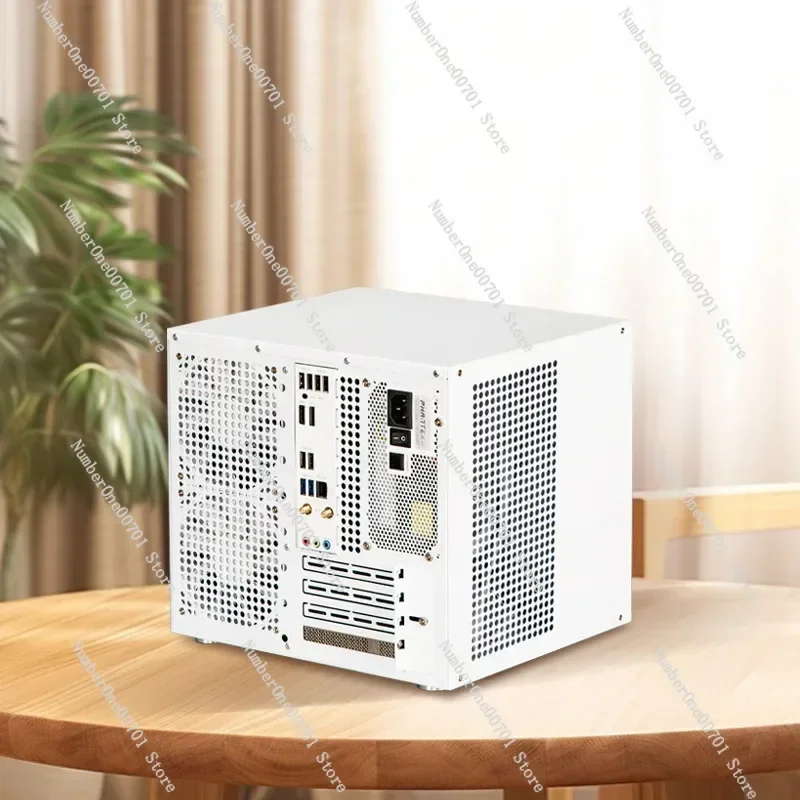 Atx Case - Корпус NAS Sagittarius на 8 отсеков
