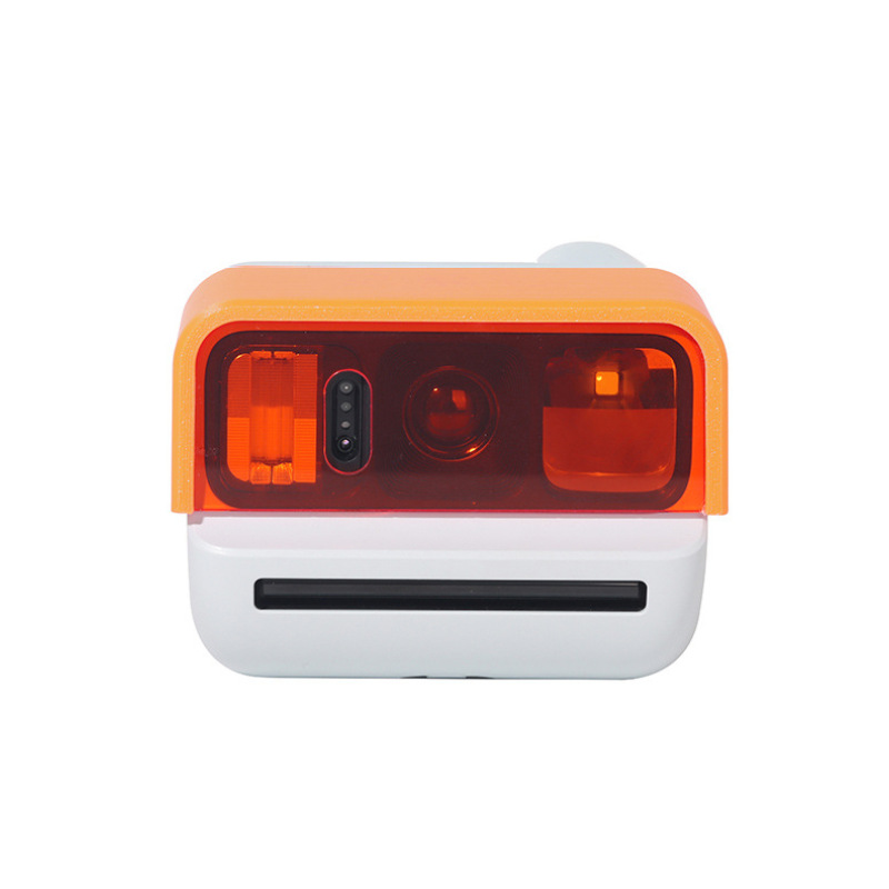 Dust Filter Pc - Защитный чехол для объектива камеры Polaroid