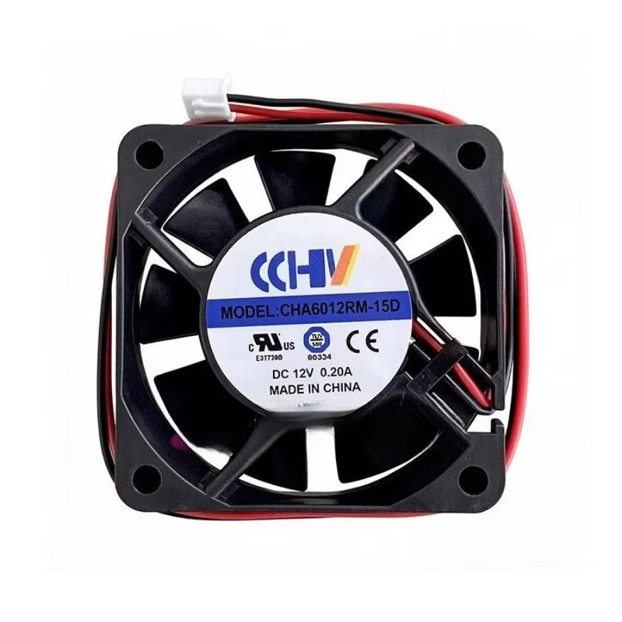 Pc Chassis - 1 шт. Новый вентилятор охлаждения инвертора