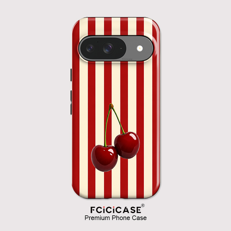 Matte Pc Case - Чехол для телефона Fcicicase с узором