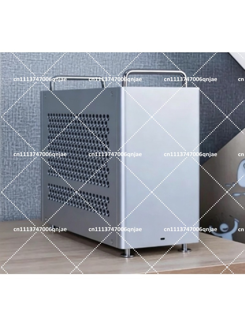 Atx Case - Корпус B2 Pro из цельного алюминия