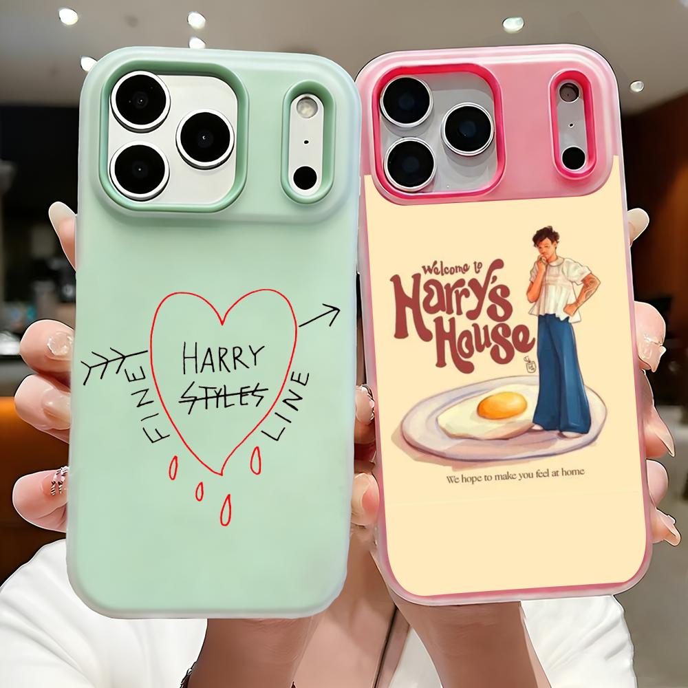 Mini Pc Case - Чехол для телефона Tour Music H-Harry