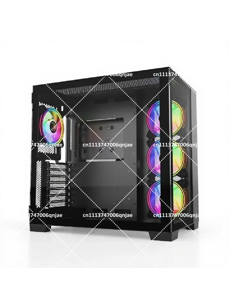 Atx Case - Корпус для ПК SAMA 360 мм