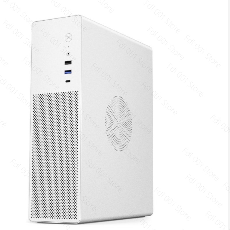 Atx Case - Корпус для настольного компьютера C1+ M-ATX,