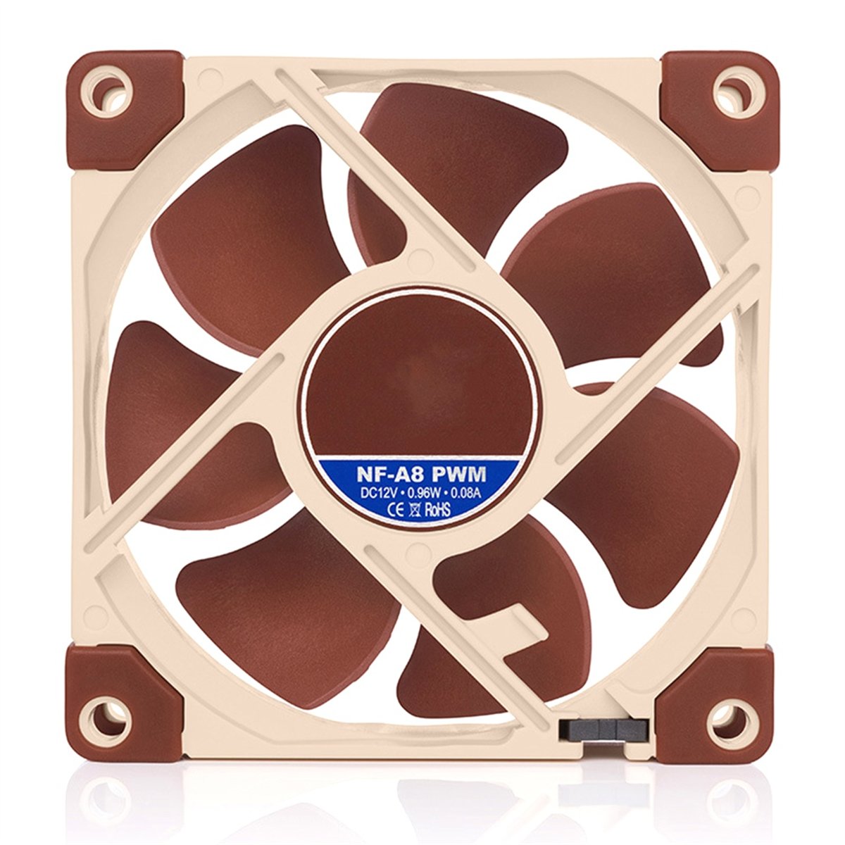 Case Fans - Вентилятор для компьютера AB30 Noctua NF-A4x10