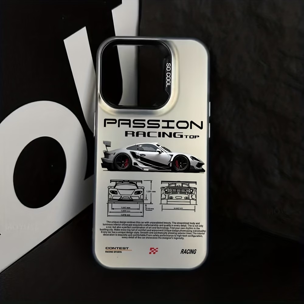 Стильный чехол для телефона с  – обзор и цена Mini Pc Case