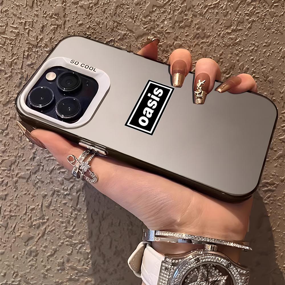 Чехол для телефона Music Rappe – обзор и цена Matte Pc Case
