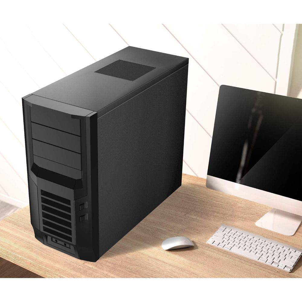 Новая магнитная сетка-фильтр д – обзор и цена Dust Filter Pc