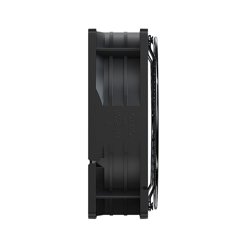 Компьютер Teucer 12038, 12 см, – обзор и цена Pc Chassis