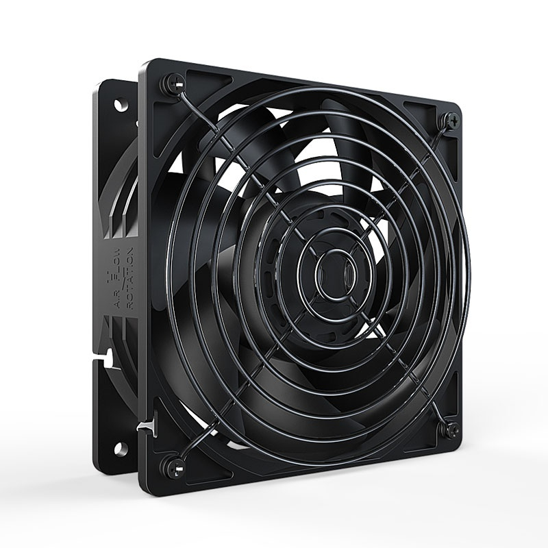 Компьютер Teucer 12038, 12 см, – обзор и цена Pc Chassis