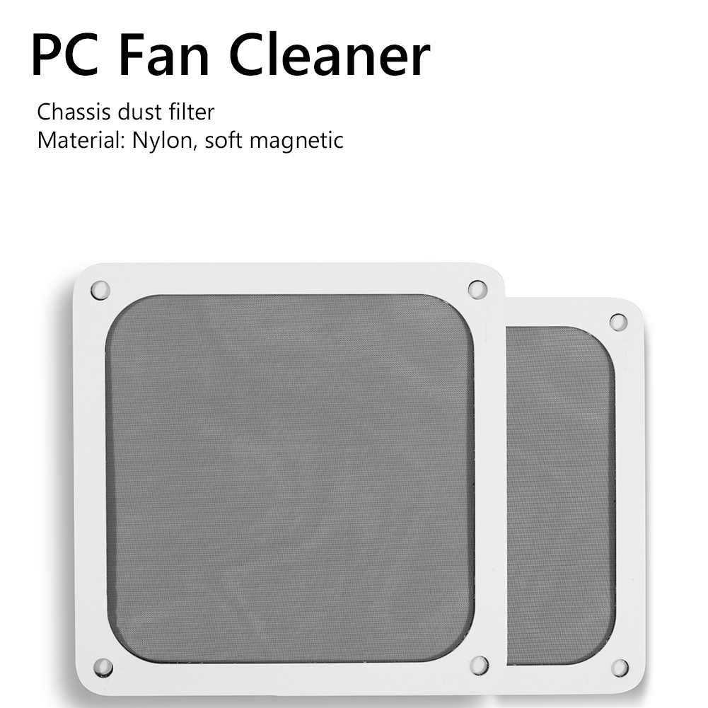 Пылевой фильтр 8 см/12 см с мя – обзор и цена Dust Filter Pc