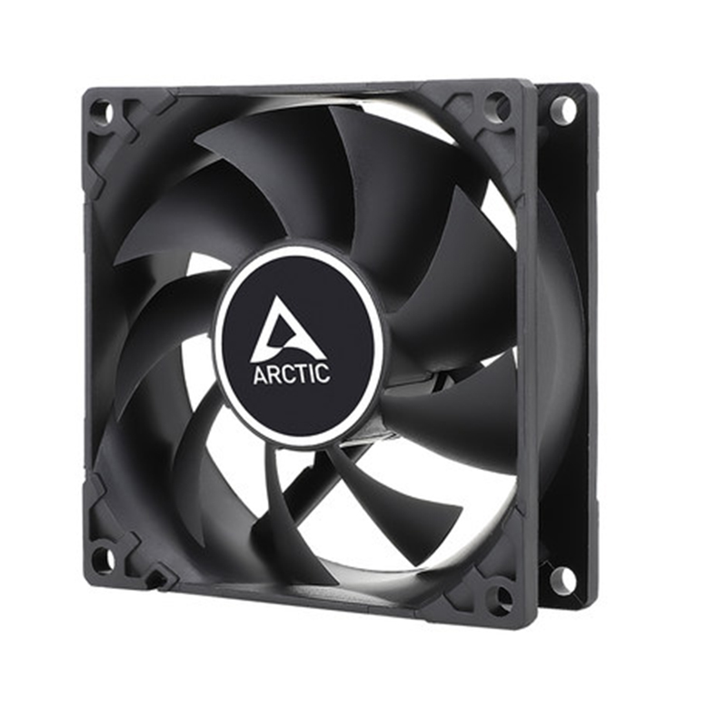 ARCTIC F8 PWM PST Корпус компь – обзор и цена Case Fan Controller