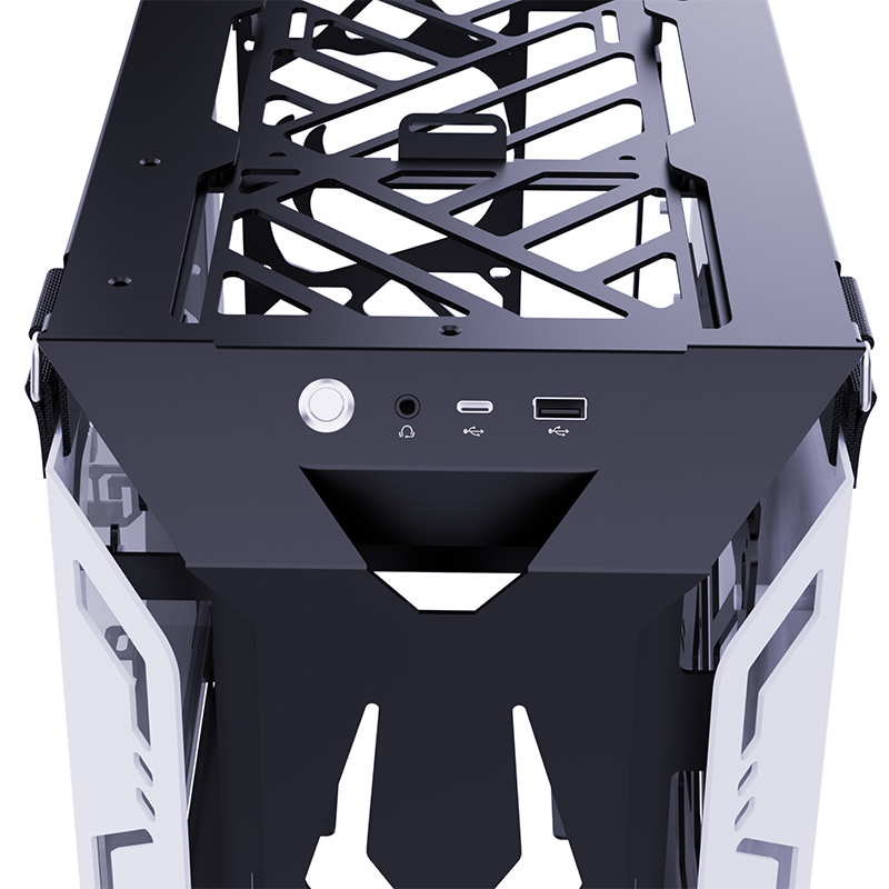 Игровой корпус Lovingcool New  – обзор и цена Pc Chassis