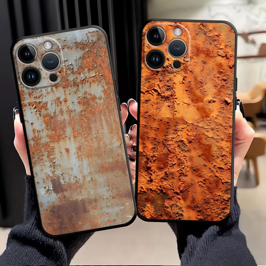 Чехол Retro Rust Design для iP – обзор и цена Mini Pc Case