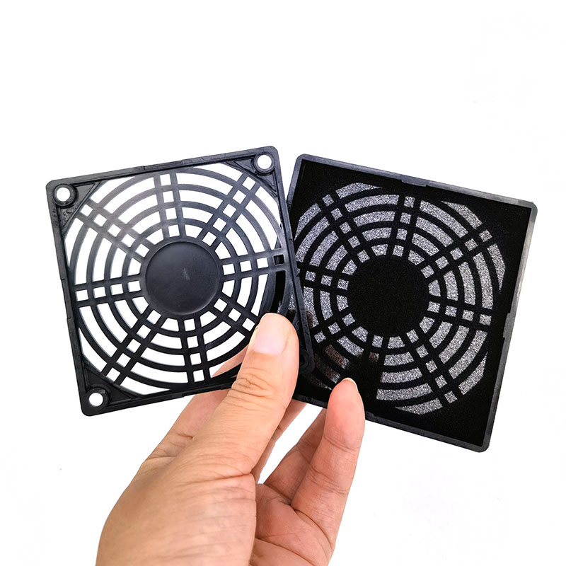 40 мм 50 мм 60 мм 80 мм 90 мм  – обзор и цена Dust Filter Pc