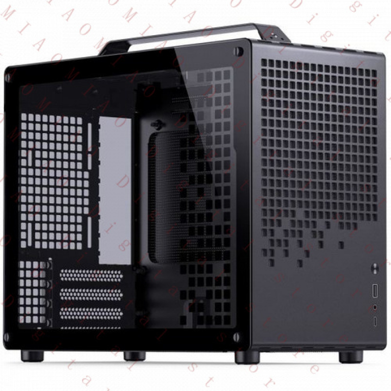 Корпус TU FOR Jonsplus (Jonsbo – обзор и цена Atx Case