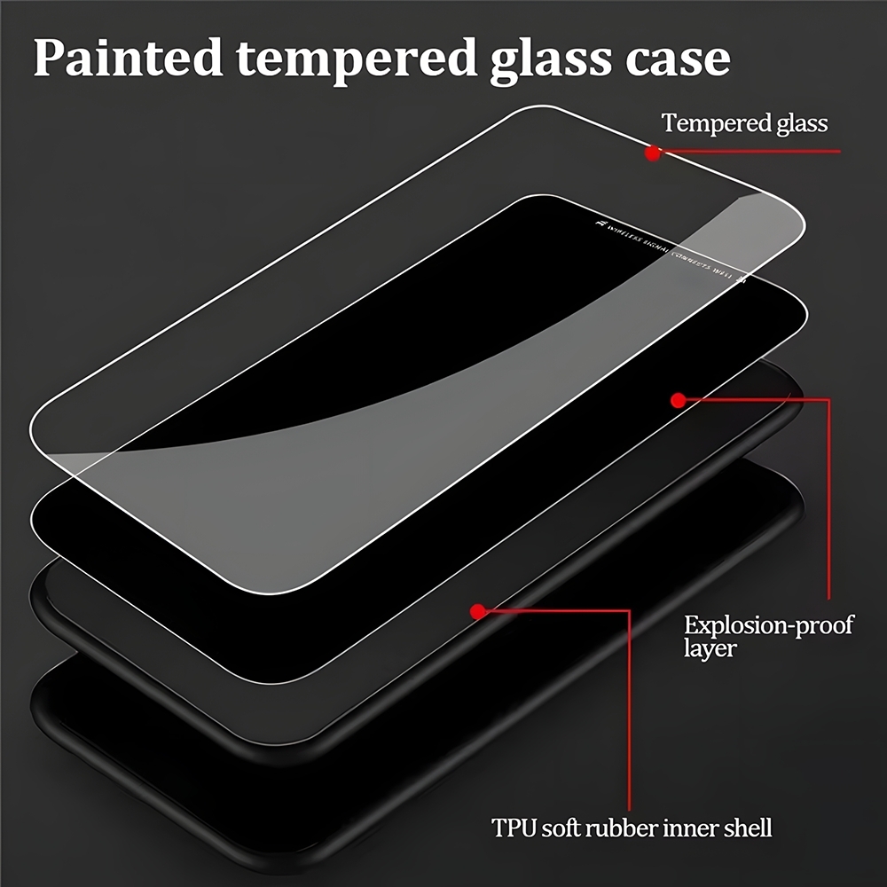 Модный чехол для телефона с ло – обзор и цена Computer Case