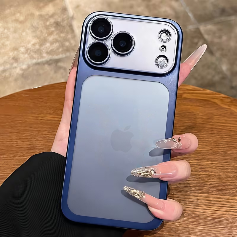 Роскошный матовый прозрачный ч – обзор и цена Matte Pc Case