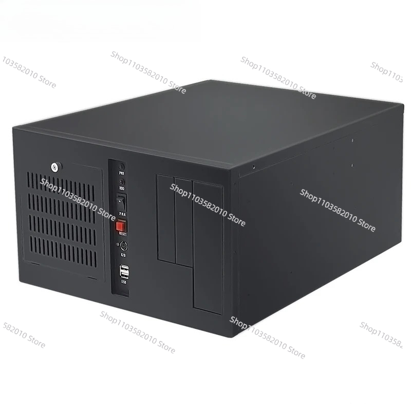 Премиальный настенный промышле – обзор и цена Pc Chassis