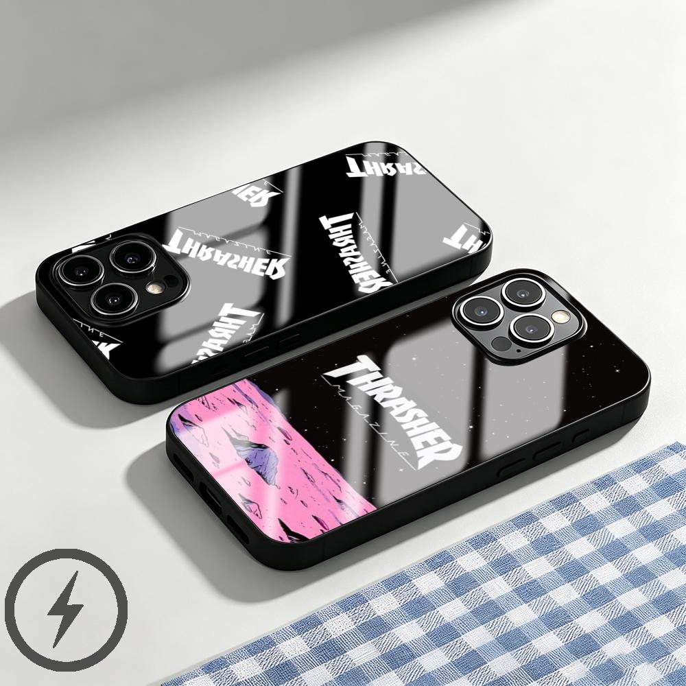 Чехол для телефона Brand THRAS – обзор и цена Mini Pc Case