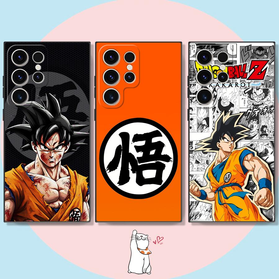 Чехол для телефона Dragons Bal – обзор и цена Computer Case