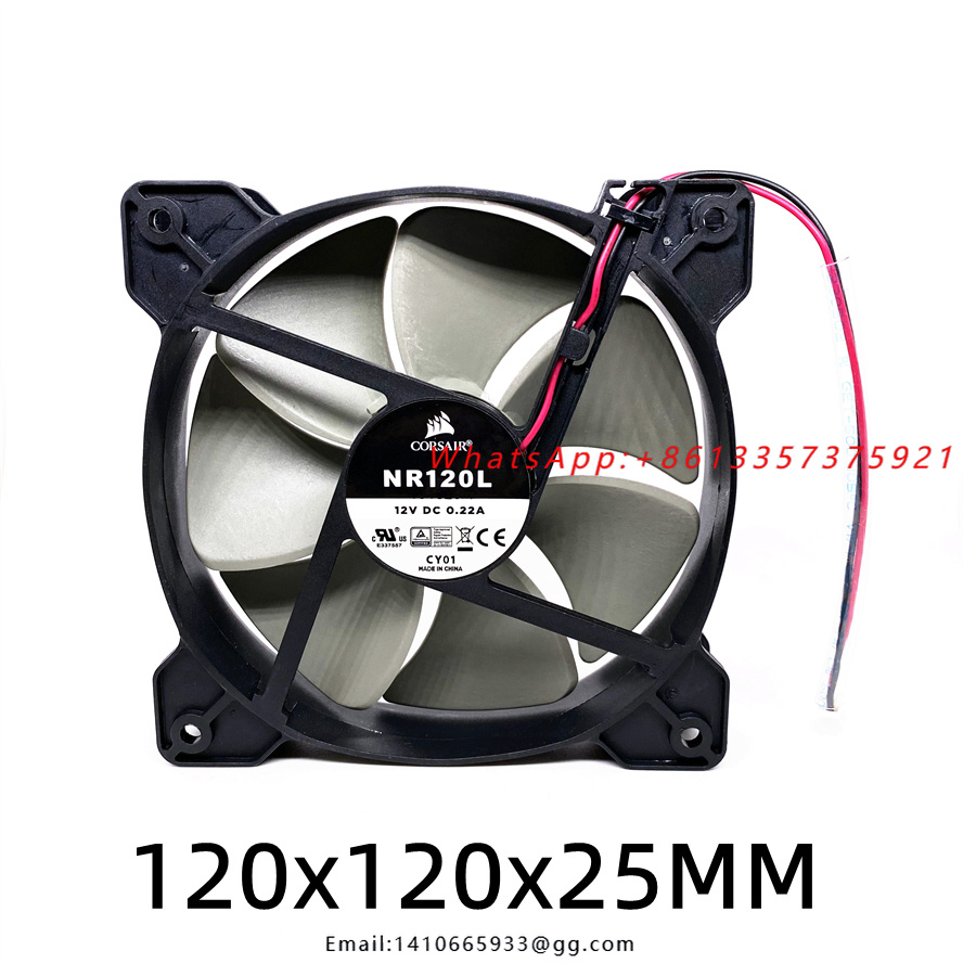 Вентилятор охлаждения для корп – обзор и цена Case Fans