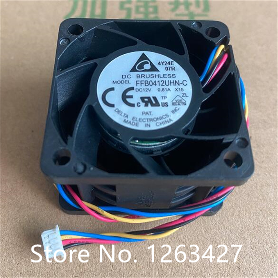 Оптовый вентилятор: 4028 12 В  – обзор и цена Case Fan Controller