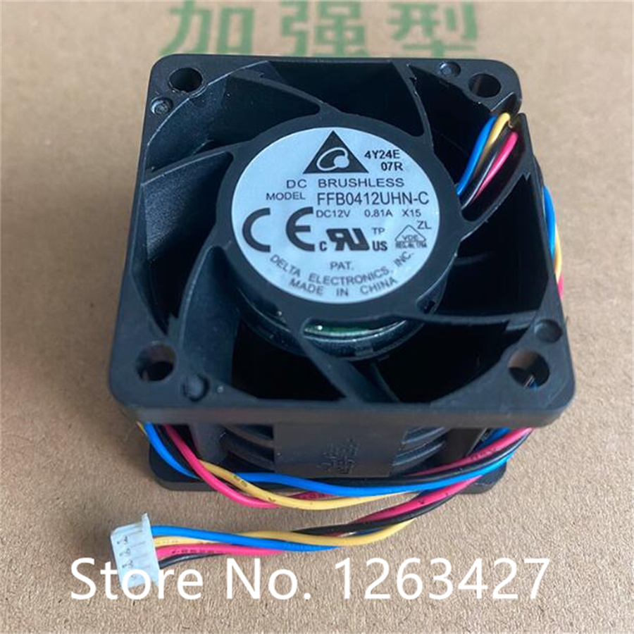 Оптовый вентилятор: 4028 12 В  – обзор и цена Case Fan Controller