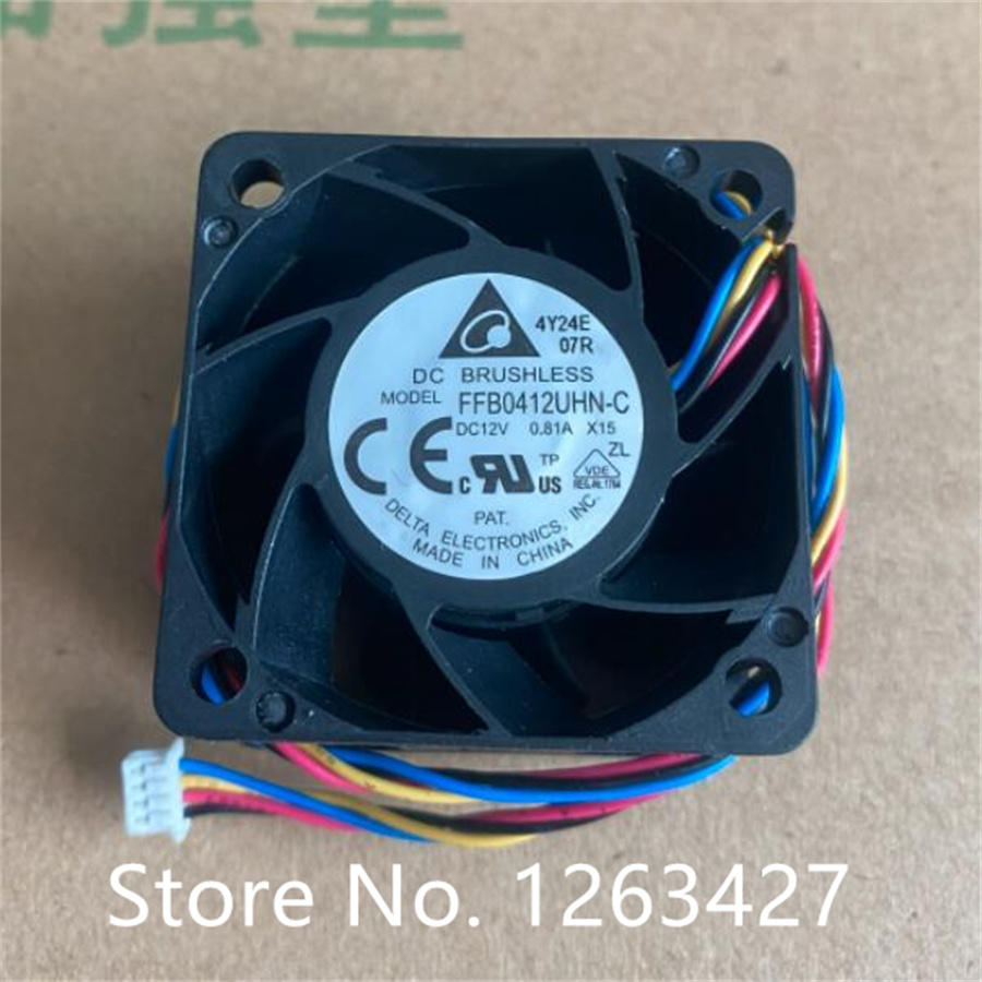 Оптовый вентилятор: 4028 12 В  – обзор и цена Case Fan Controller