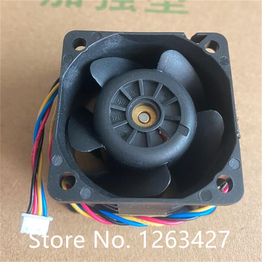 Оптовый вентилятор: 4028 12 В  – обзор и цена Case Fan Controller