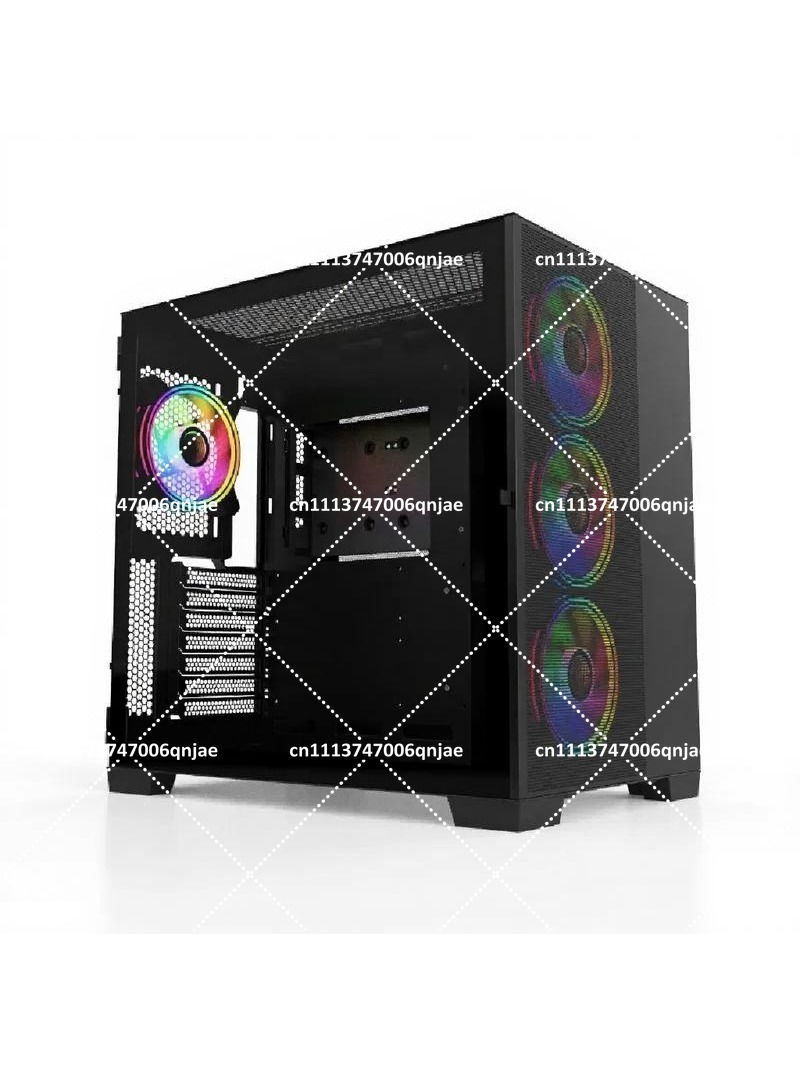 Корпус для ПК SAMA 360 мм с ра – обзор и цена Atx Case
