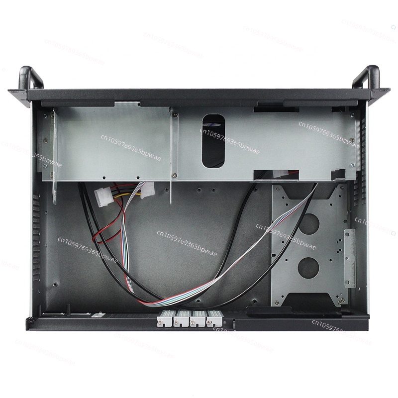 19-дюймовый серверный корпус д – обзор и цена Atx Case