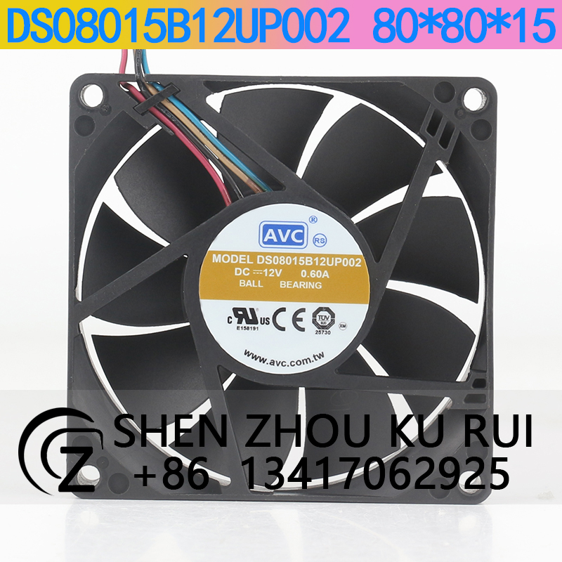 Вентилятор охлаждения AVC с бо – обзор и цена Case Fan Controller